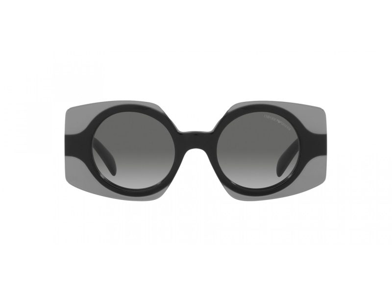 Emporio Armani Solglasögon EA 4207 602911