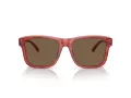 Emporio Armani Solglasögon EA 4208 605373