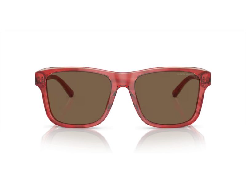 Emporio Armani Solglasögon EA 4208 605373