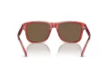 Emporio Armani Solglasögon EA 4208 605373