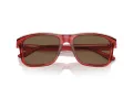 Emporio Armani Solglasögon EA 4208 605373