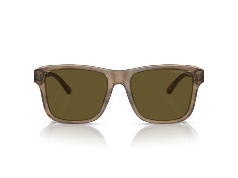 Emporio Armani Solglasögon EA 4208 605573