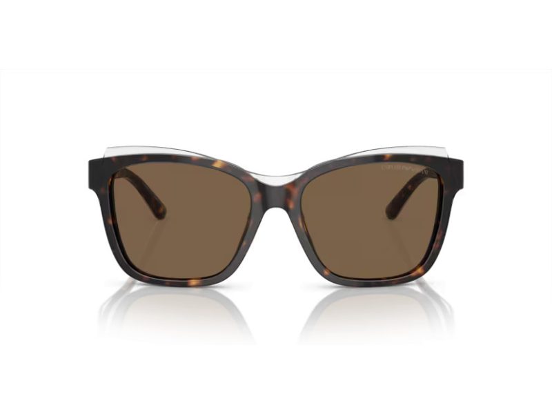 Emporio Armani Solglasögon EA 4209 605273
