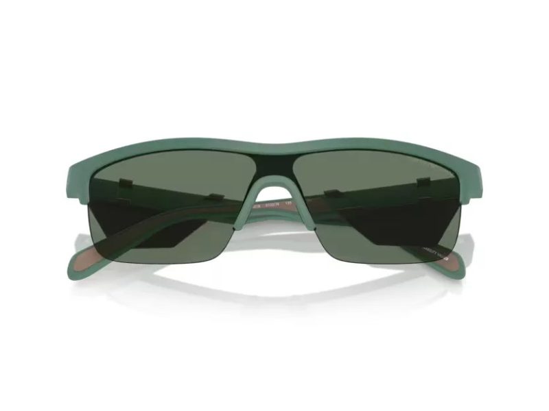 Emporio Armani Solglasögon EA 4218 610276