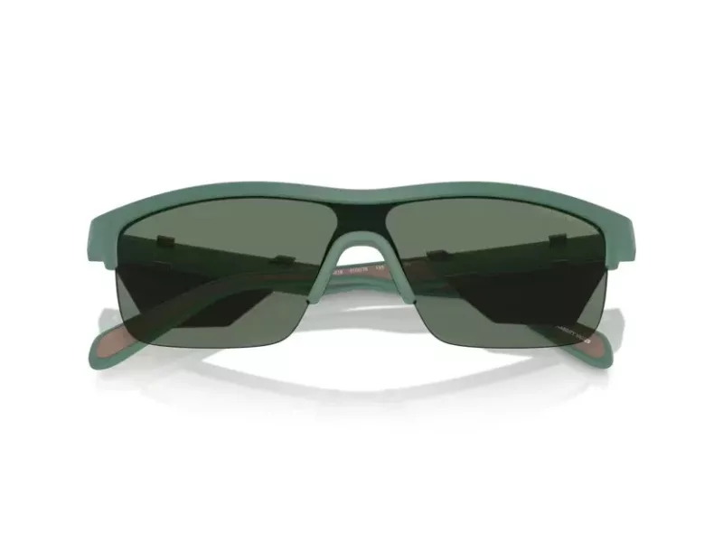Emporio Armani Solglasögon EA 4218 610276