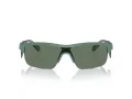 Emporio Armani Solglasögon EA 4218 610276