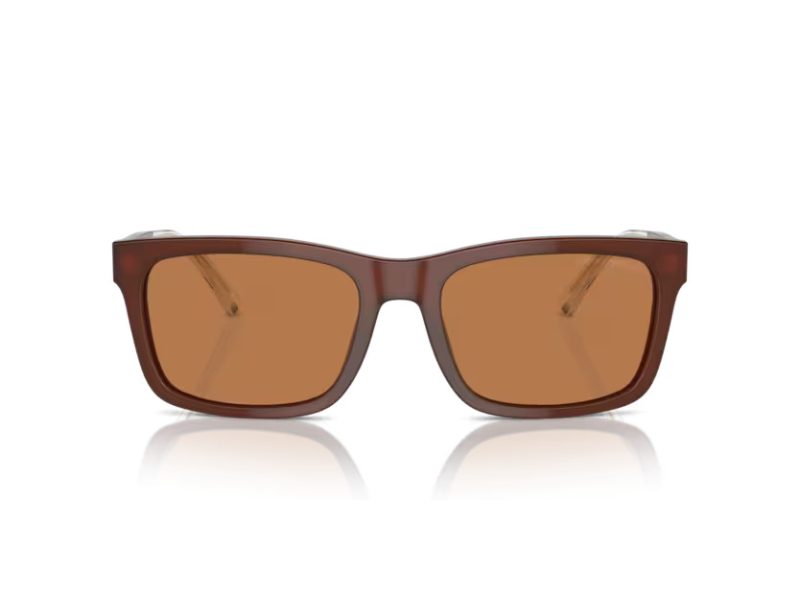 Emporio Armani Solglasögon EA 4224 609573
