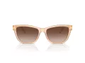 Emporio Armani Solglasögon EA 4227U 609813