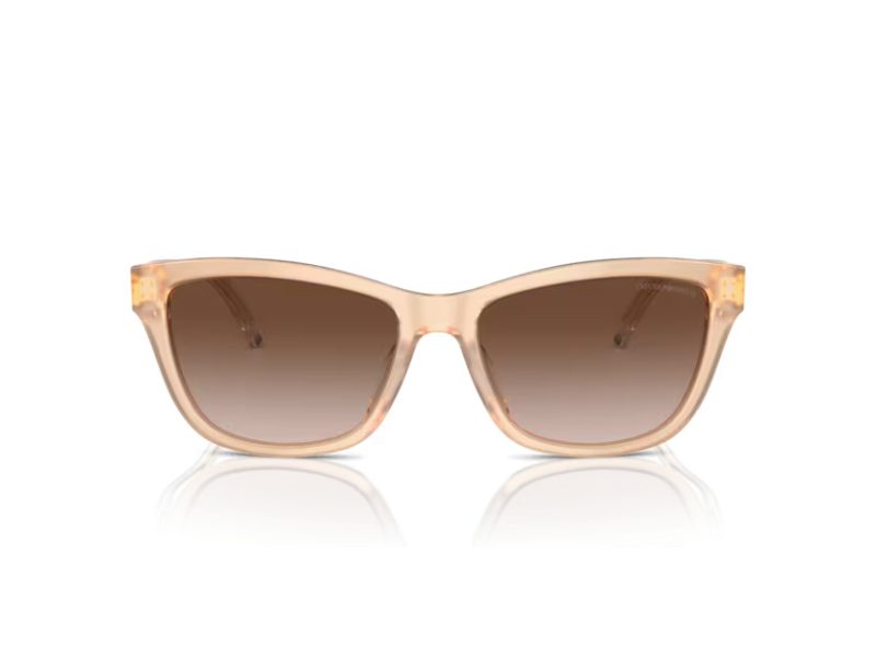 Emporio Armani Solglasögon EA 4227U 609813