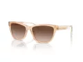 Emporio Armani Solglasögon EA 4227U 609813