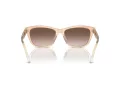 Emporio Armani Solglasögon EA 4227U 609813