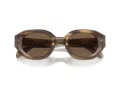 Emporio Armani Solglasögon EA 4230U 614973