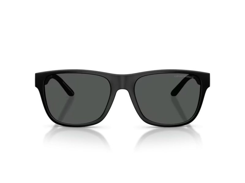 Emporio Armani Solglasögon EA 4243 5001T3