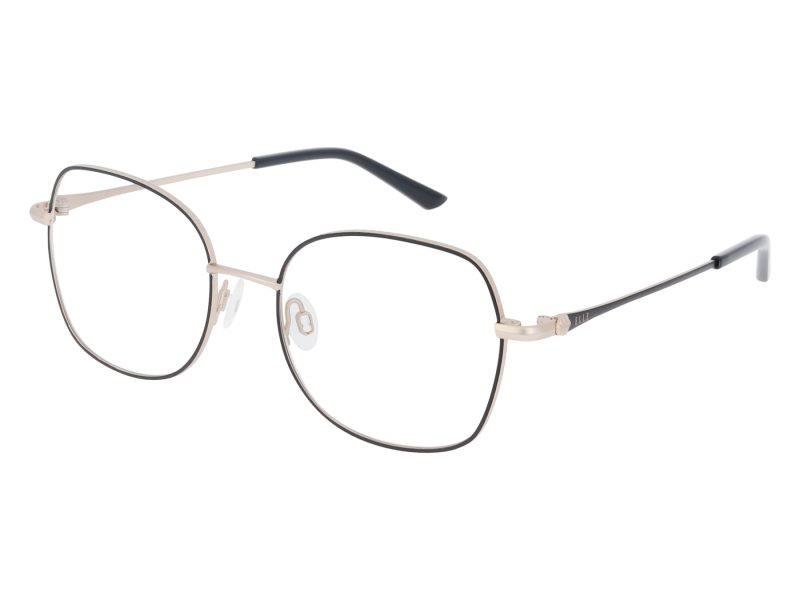 Elle Glasögon EL 13568 BK