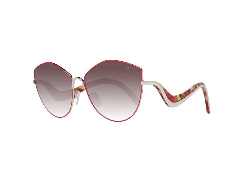 Emilio Pucci Solglasögon EP 0118 28F