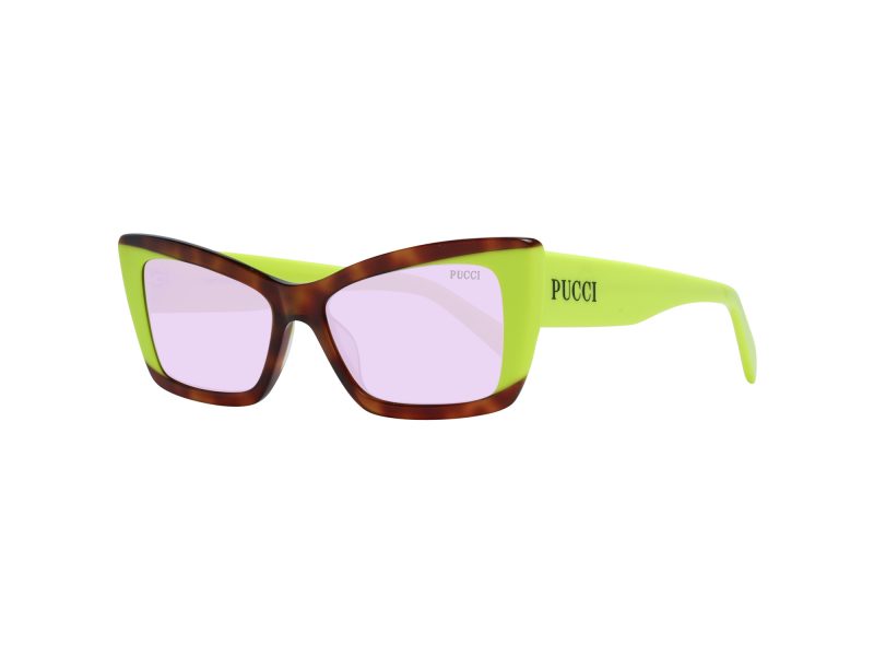 Pucci Solglasögon EP 0205 53Y