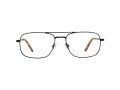 Quiksilver Glasögon EQYEG 03055 DBLK