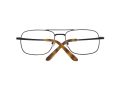 Quiksilver Glasögon EQYEG 03055 DBLK