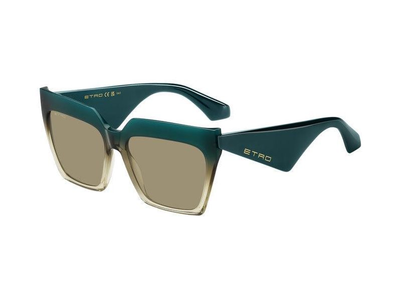 Etro Solglasögon ETRO 0001/S GTT/QT