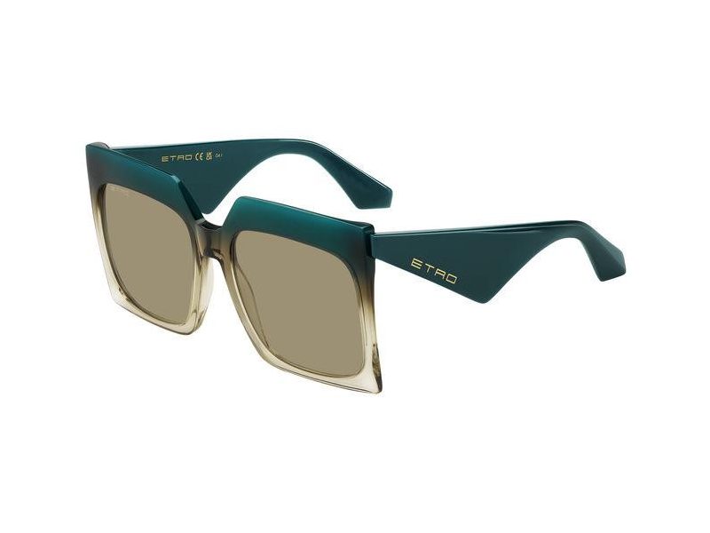Etro Solglasögon ETRO 0002/S GTT/QT