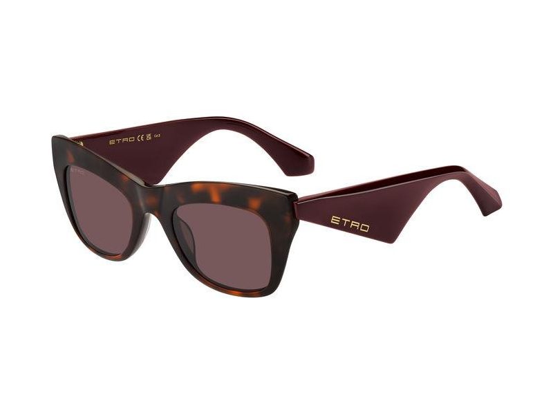 Etro Solglasögon ETRO 0004/G/S 086/U1