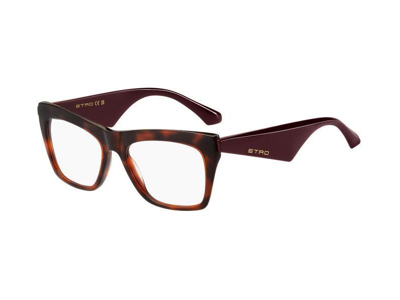 Etro Glasögon ETRO 0007 086