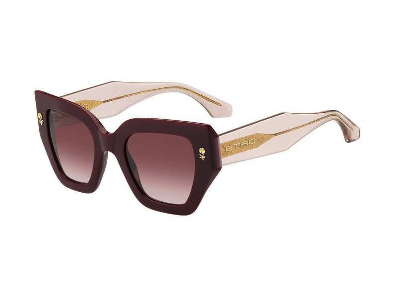 Etro Solglasögon ETRO 0010/S LHF/3X