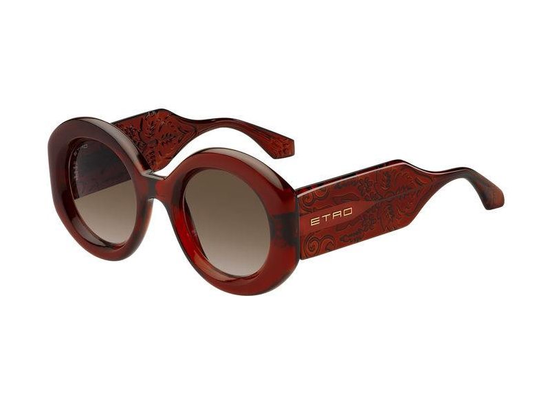 Etro Solglasögon ETRO 0016/G/S 2LF/HA