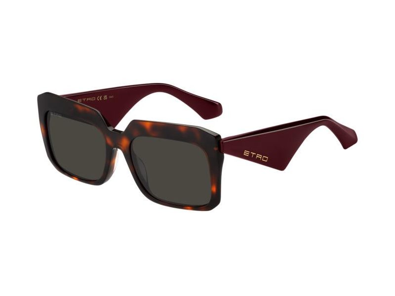 Etro Solglasögon ETRO 0045/G/S 65T/70