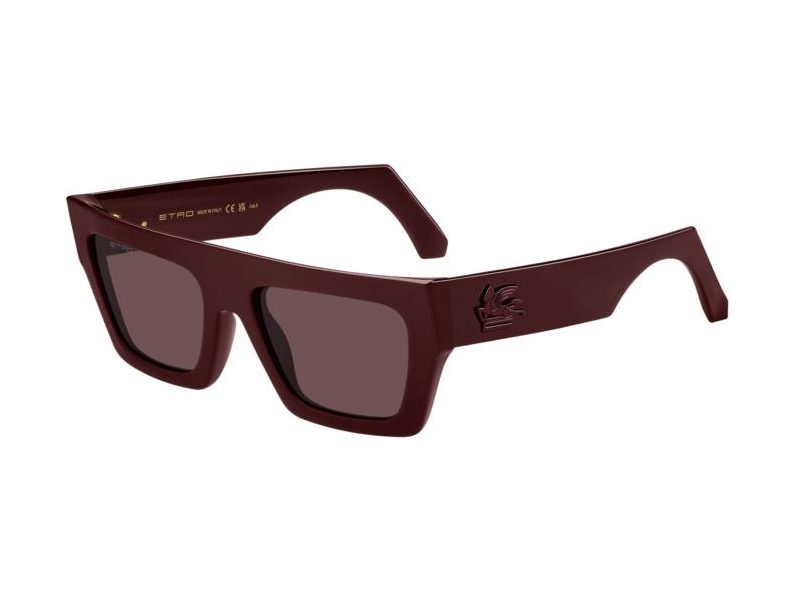 Etro Solglasögon ETRO 0049/G/S LHF/U1