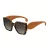 Etro Solglasögon ETRO 0054/S 086/HA