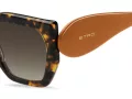 Etro Solglasögon ETRO 0054/S 086/HA