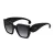 Etro Solglasögon ETRO 0054/S 807/9O
