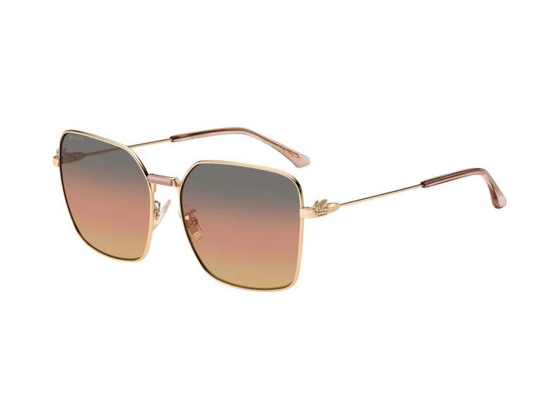 Etro Solglasögon ETRO 0061/F/S DDB/V5