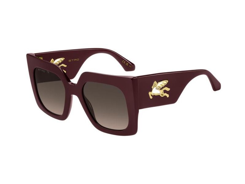 Etro Solglasögon ETRO 0075/S LHF/HA
