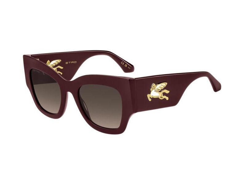 Etro Solglasögon ETRO 0076/S LHF/HA
