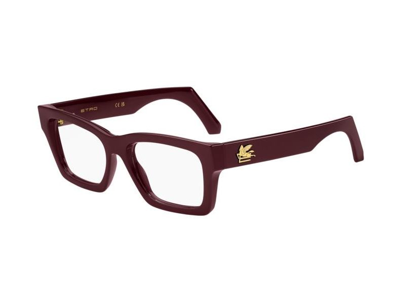 Etro Glasögon ETRO 0082 LHF