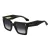 Etro Solglasögon ETRO 0089/S 807/9O