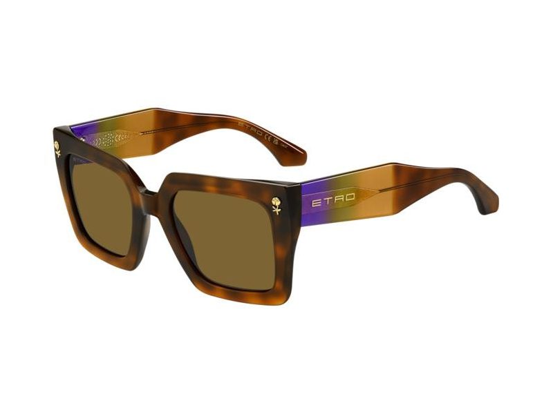 Etro Solglasögon ETRO 0089/S C9B/70