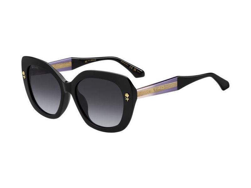 Etro Solglasögon ETRO 0091/F/S 807/9O
