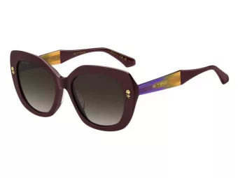 Etro Solglasögon ETRO 0091/F/S LHF/HA