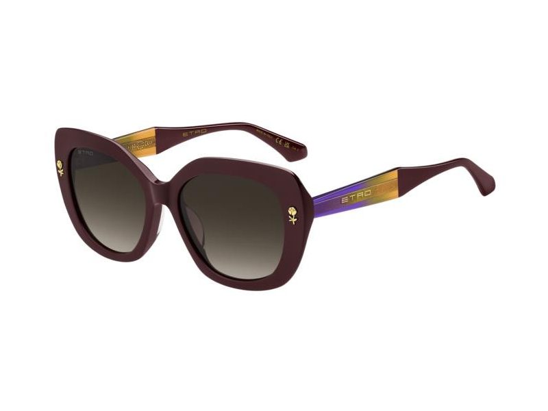 Etro Solglasögon ETRO 0091/F/S LHF/HA