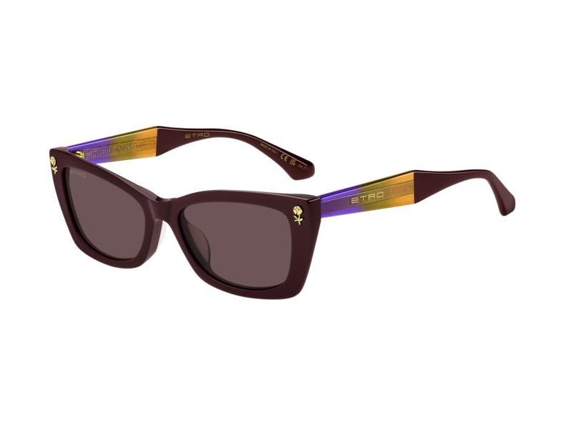 Etro Solglasögon ETRO 0092/F/S LHF/U1