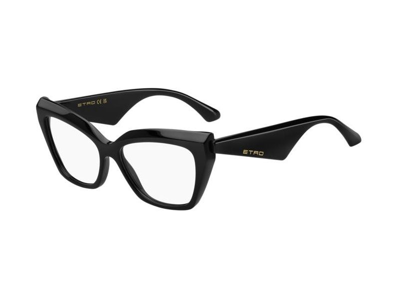 Etro Glasögon ETRO 0098 807