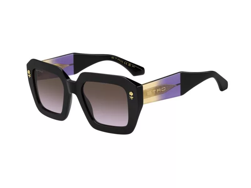 Etro Solglasögon ETRO 0114/S HK8/QR