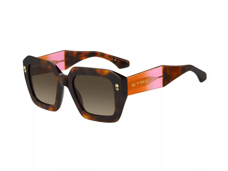 Etro Solglasögon ETRO 0114/S O63/HA