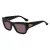 Etro Solglasögon ETRO 0121/S 807/U1