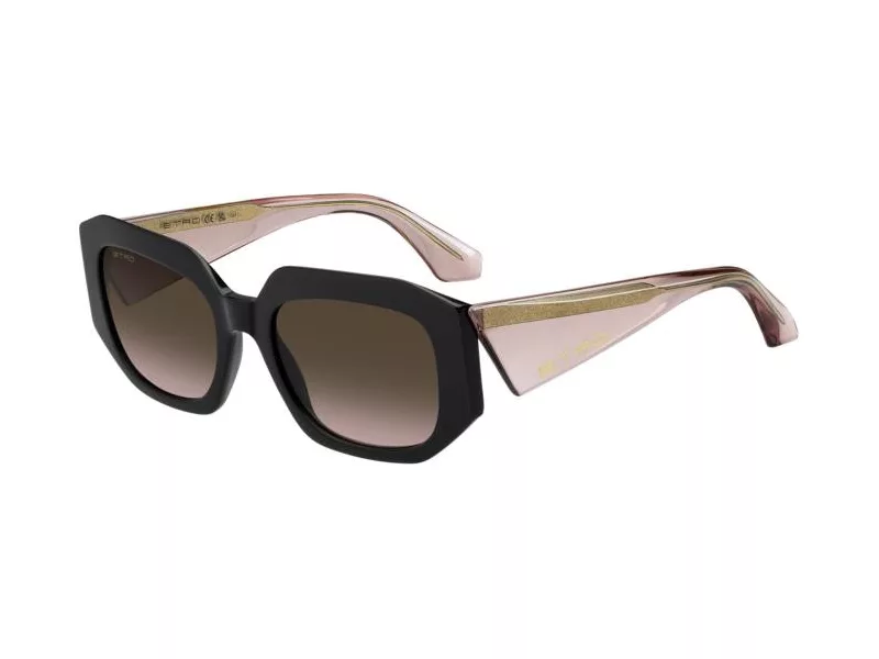 Etro Solglasögon ETRO 0123/S 3H2/M2