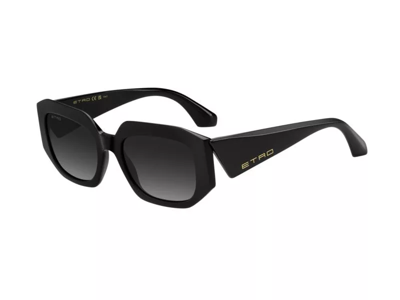 Etro Solglasögon ETRO 0123/S 807/9O