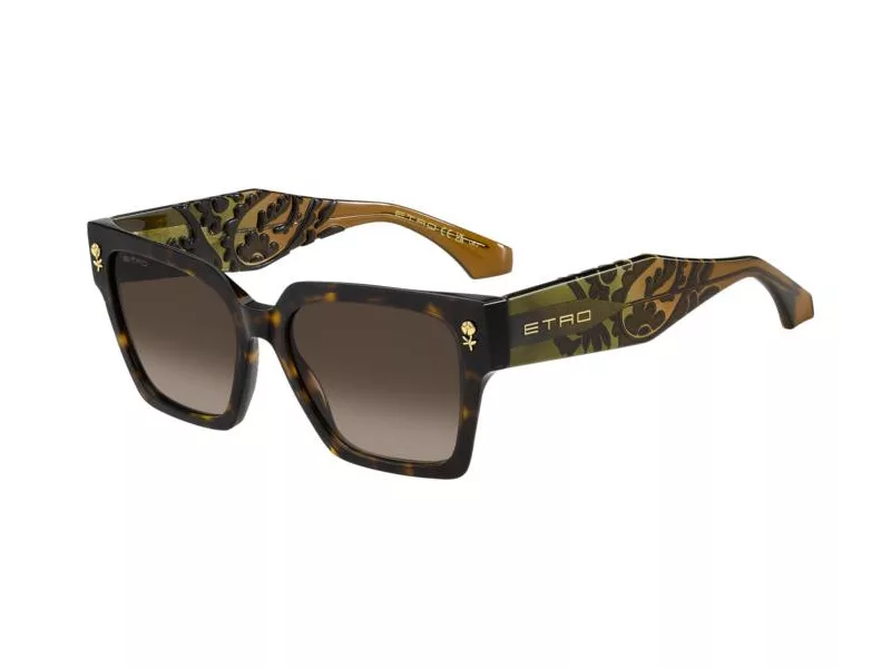 Etro Solglasögon ETRO 0128/S 086/HA